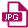 Jpg icon