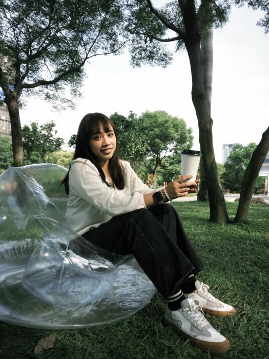 創業育成組(興創基地)何昀蒞