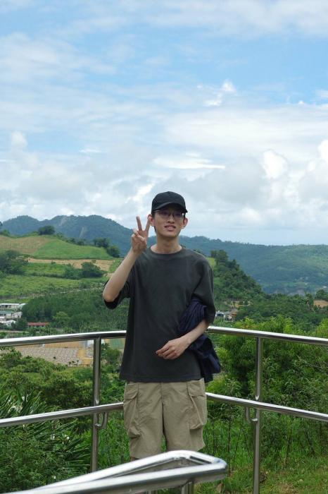 創業育成組(校本部育成) 林冠廷