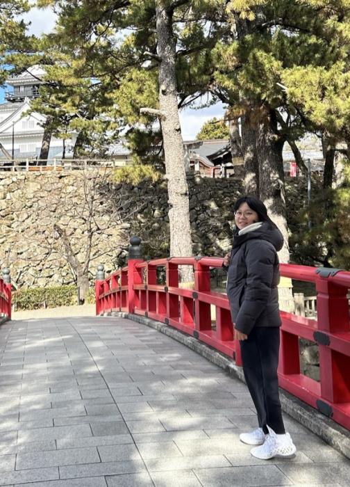 創業育成組(興創基地) 関晏淋